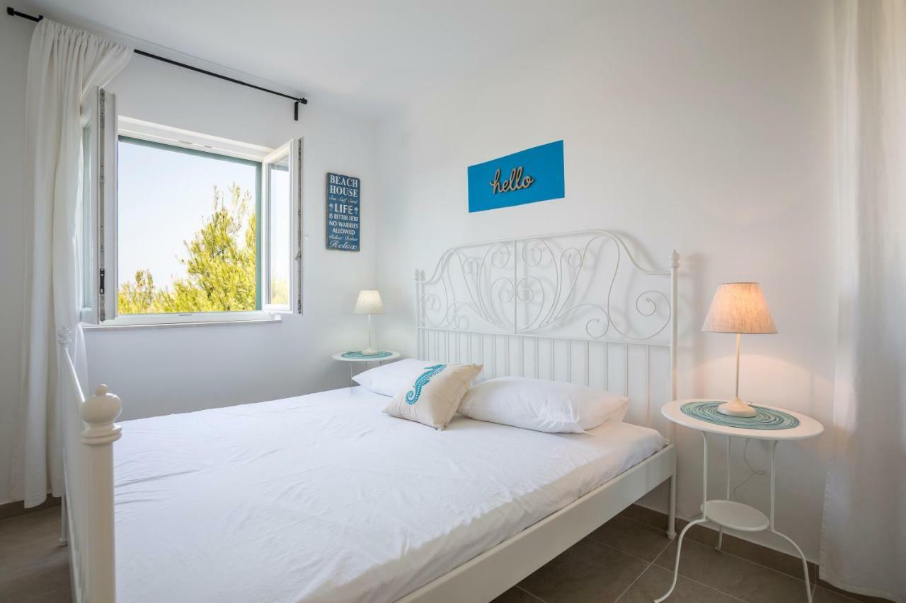 Apartmani Mariela Maslinica Habitación foto